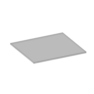 DEVO - MyWay - Blat kompaktowy pod umywalkę